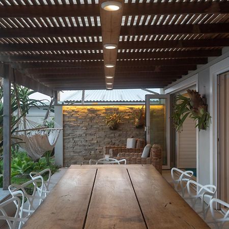 The Sugar Shack Villa Ballito Eksteriør bilde