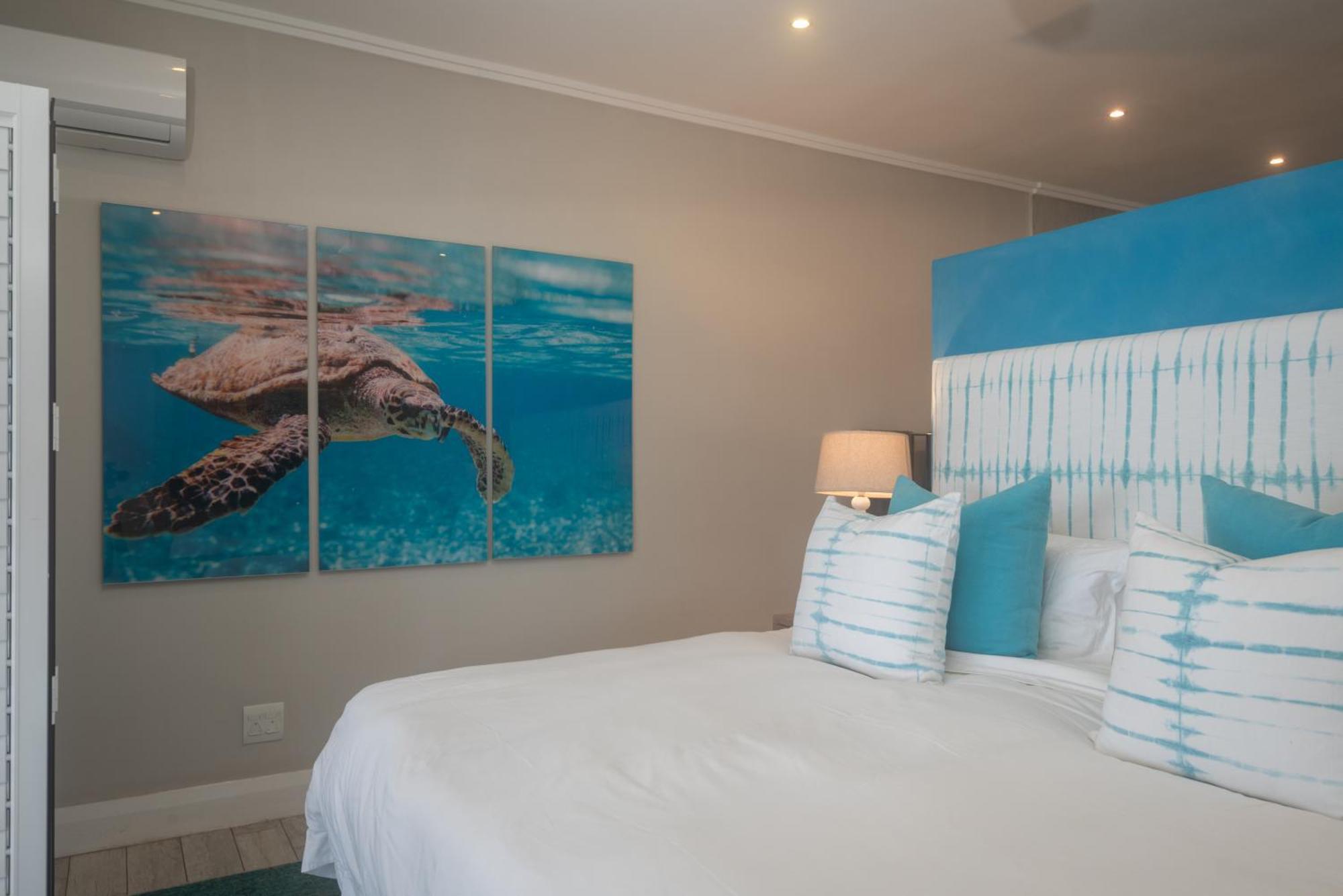 The Sugar Shack Villa Ballito Eksteriør bilde