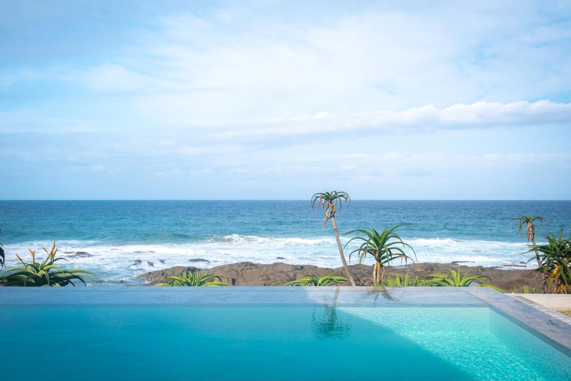 The Sugar Shack Villa Ballito Eksteriør bilde