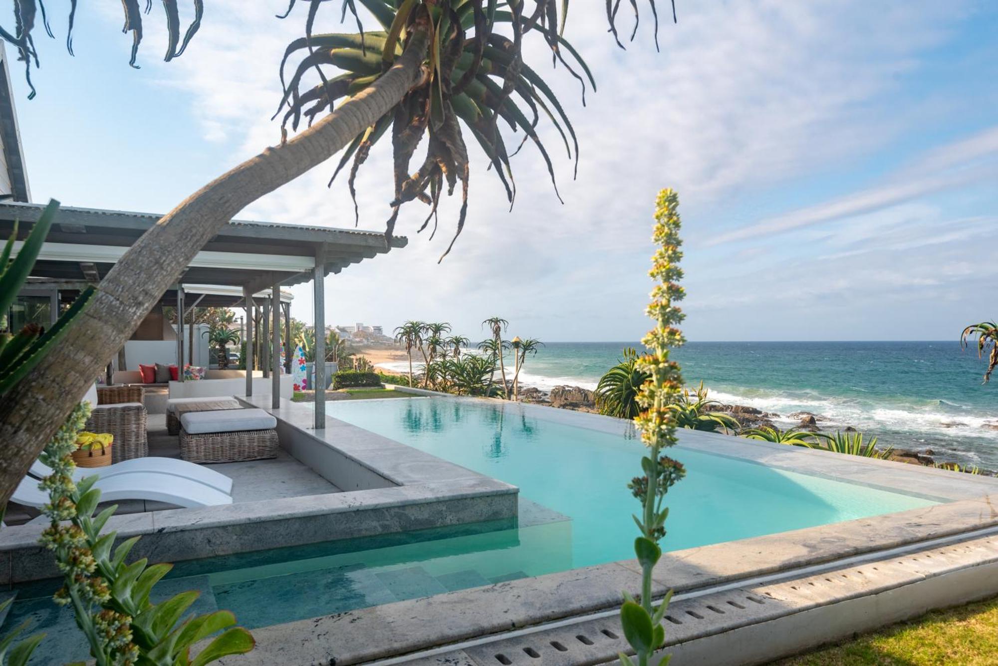 The Sugar Shack Villa Ballito Eksteriør bilde